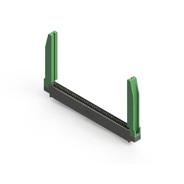 395-045-540-678 EDAC Inc.  Edgeboard Connectors